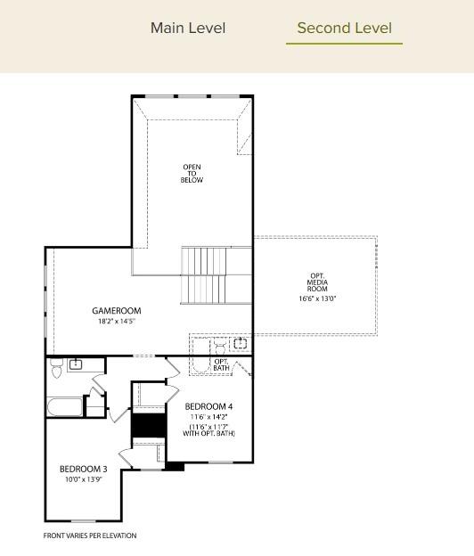 507 Uphill Ct, Liberty Hill, TX 78642