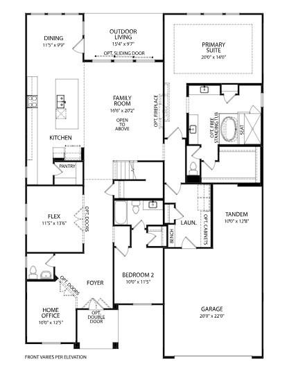 507 Uphill Ct, Liberty Hill, TX 78642