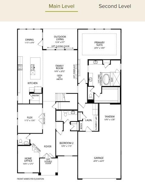 507 Uphill Ct, Liberty Hill, TX 78642