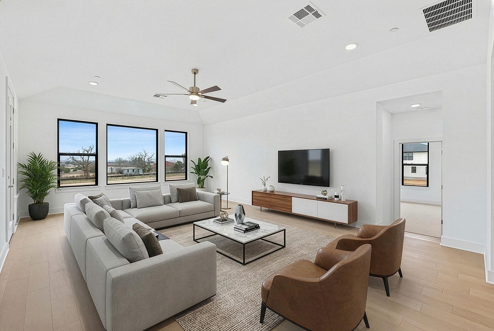 2385 Lineage Ln, Leander, TX 78641