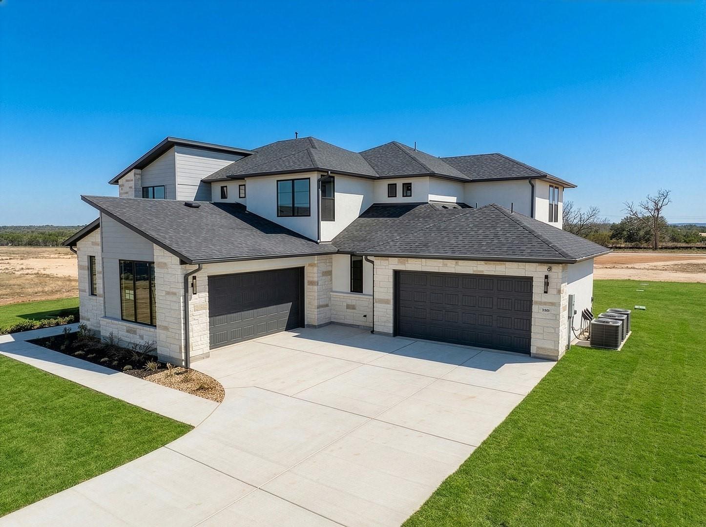 2385 Lineage Ln, Leander, TX 78641