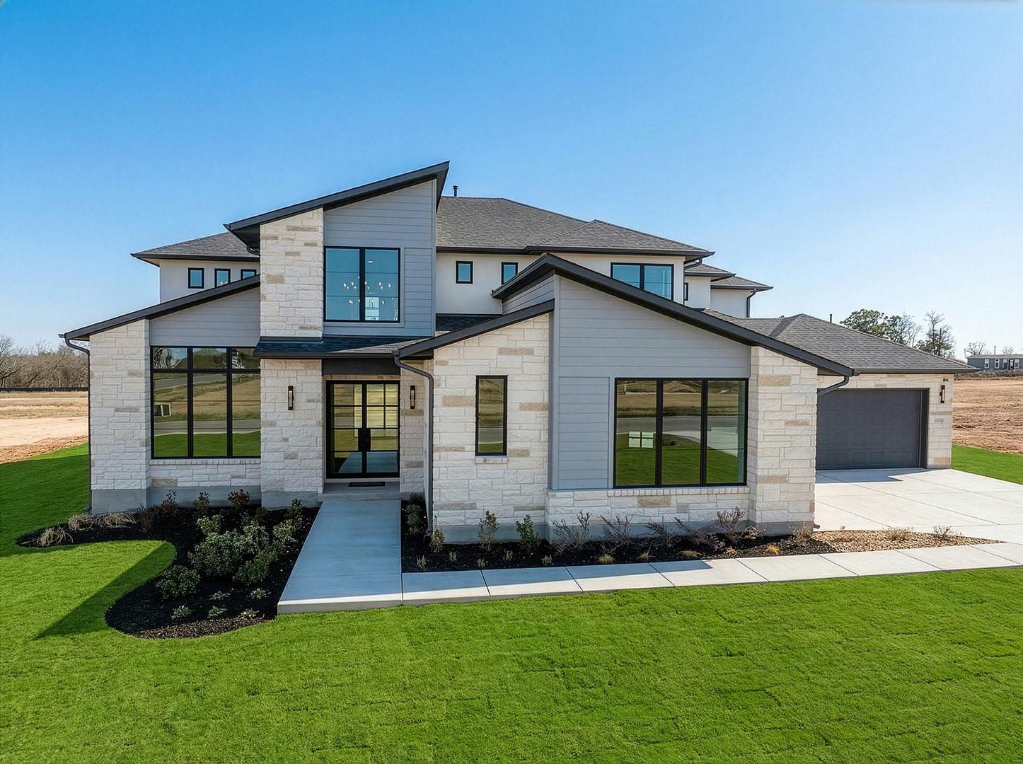 2385 Lineage Ln, Leander, TX 78641