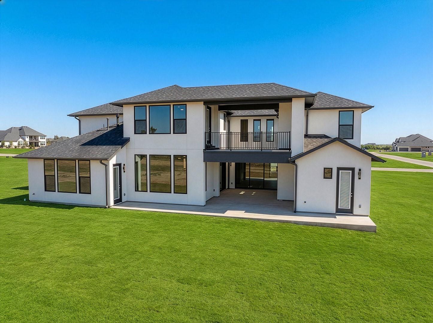 2385 Lineage Ln, Leander, TX 78641