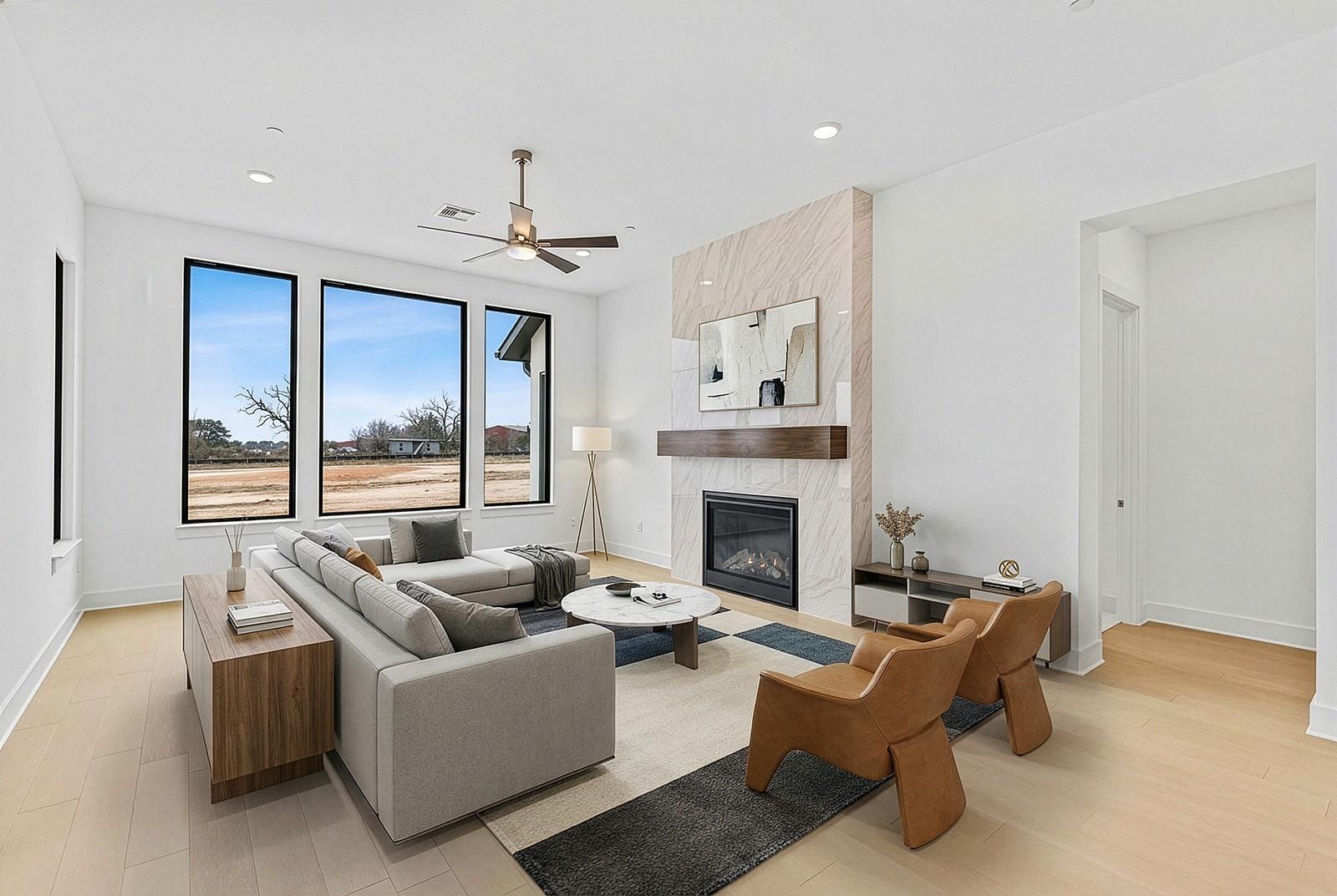 2385 Lineage Ln, Leander, TX 78641