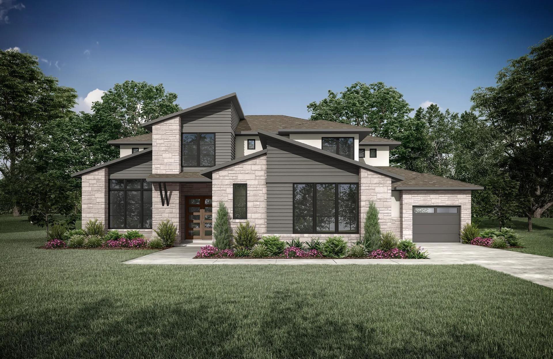 2385 Lineage Ln, Leander, TX 78641