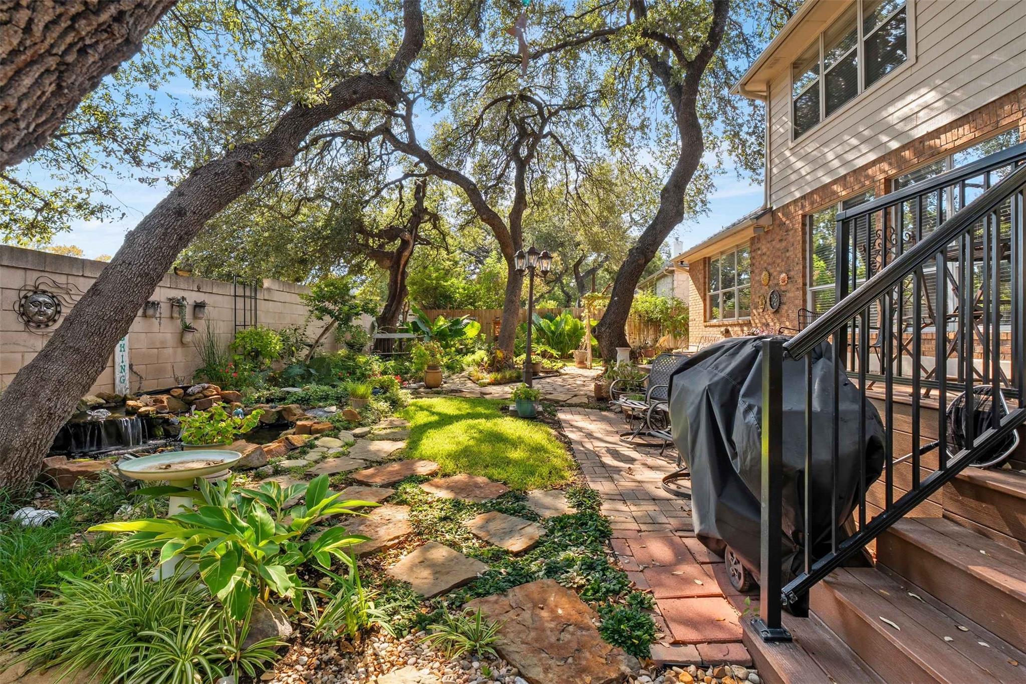 2021 Inverness Dr, Round Rock, TX 78681