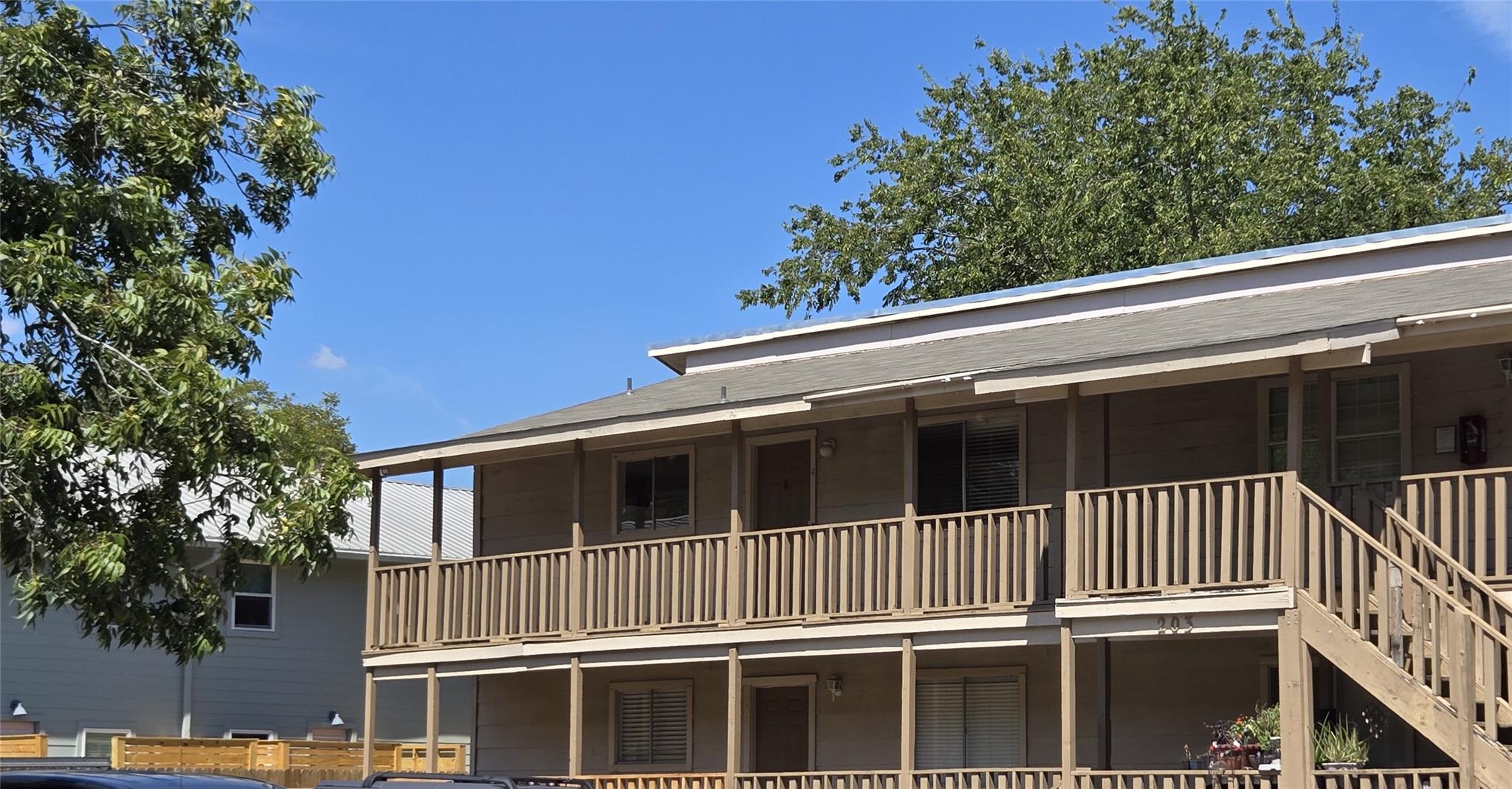 203 S Mitchell St St # 4, San Marcos, TX 78666