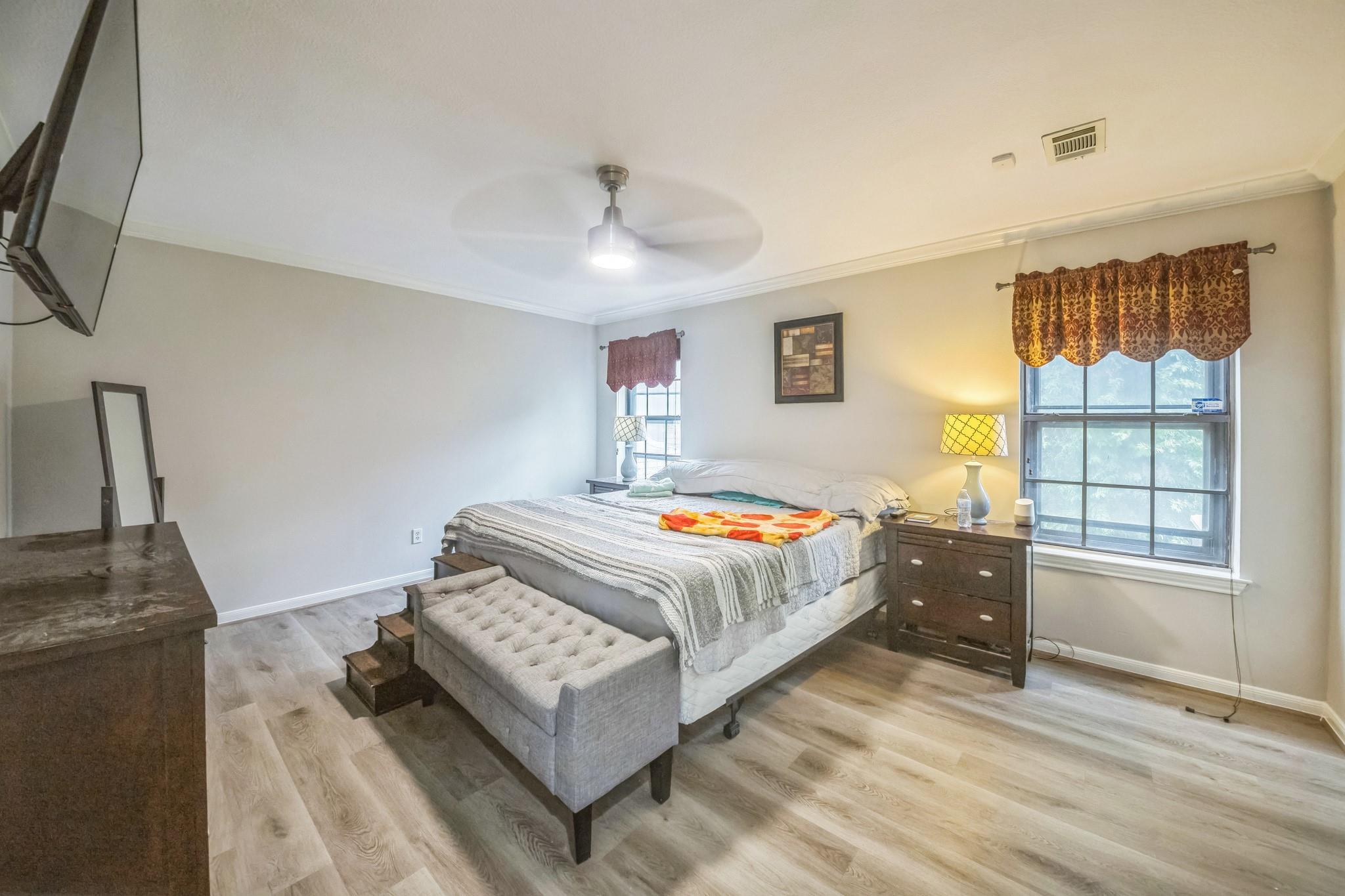 18318 Widcombe Dr, Houston, TX 77084