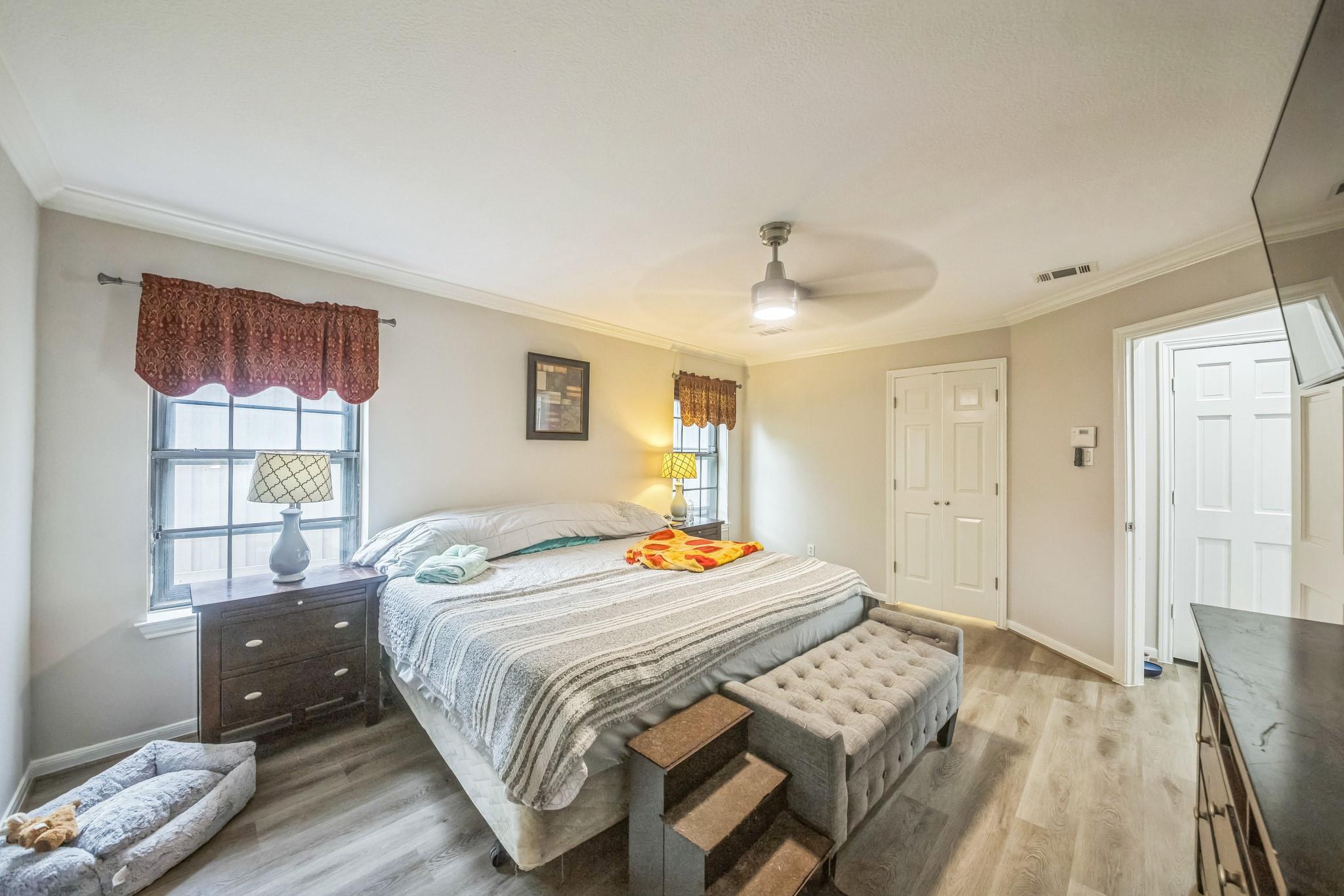 18318 Widcombe Dr, Houston, TX 77084