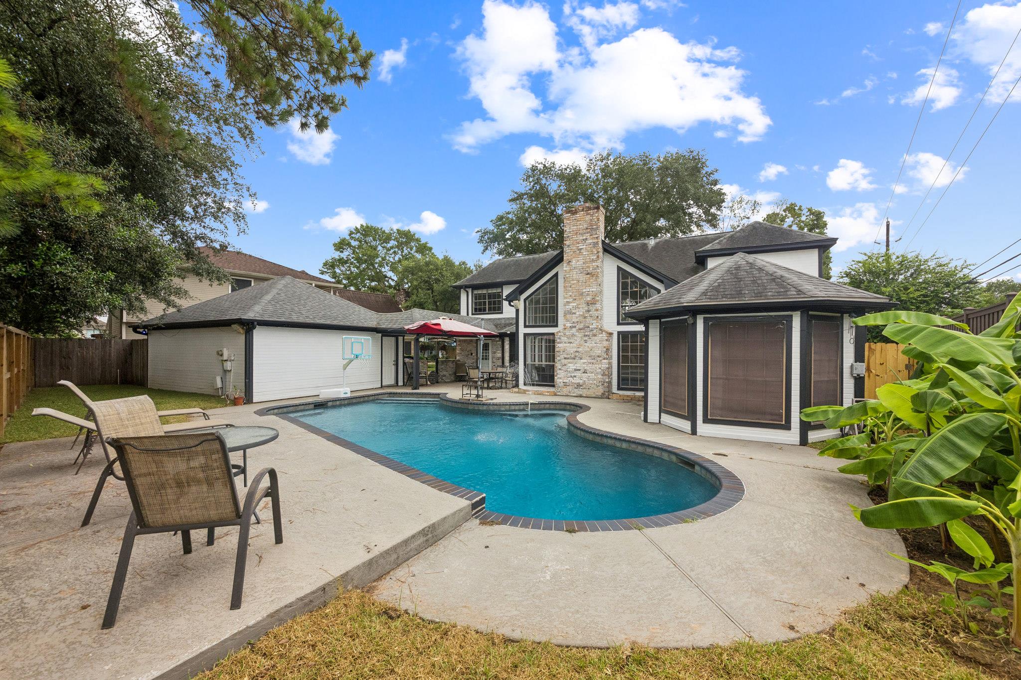 18318 Widcombe Dr, Houston, TX 77084