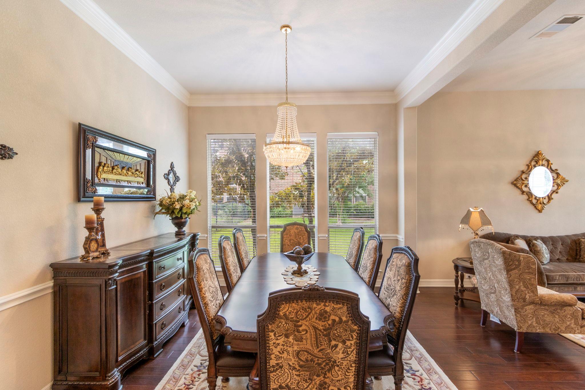 15 Sarazen Loop N, Georgetown, TX 78628