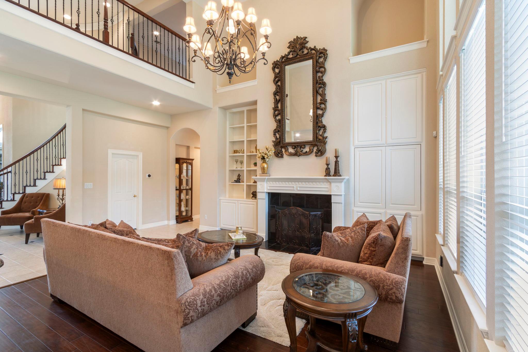 15 Sarazen Loop N, Georgetown, TX 78628