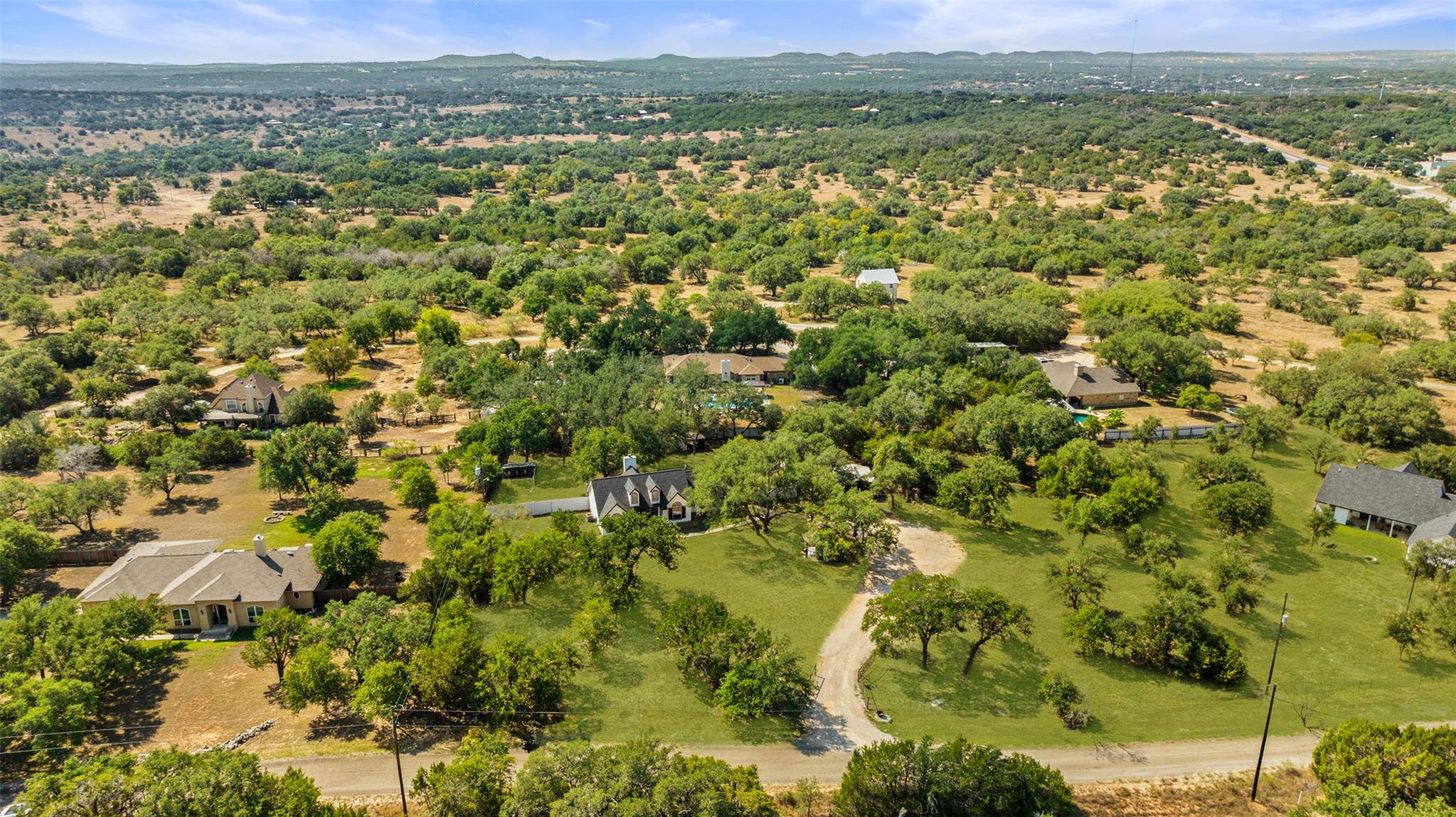 280 Stonegate Dr, Johnson City, TX 78636