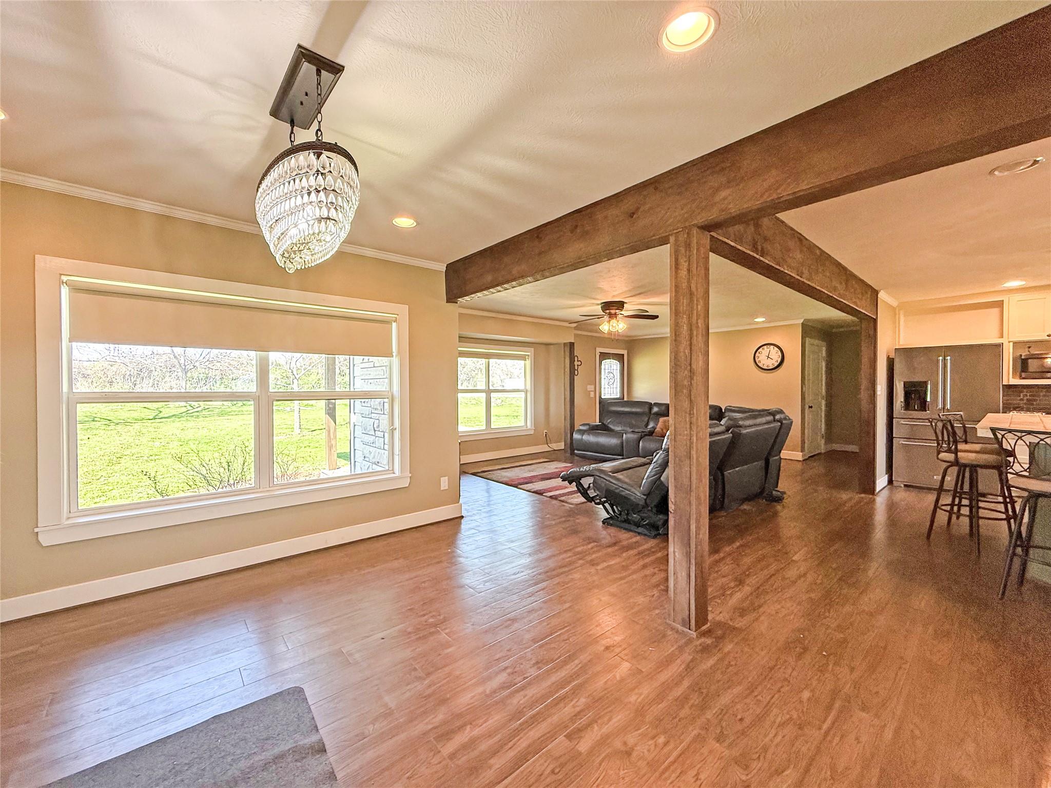 1401 Fm 112, Lexington, TX 78947