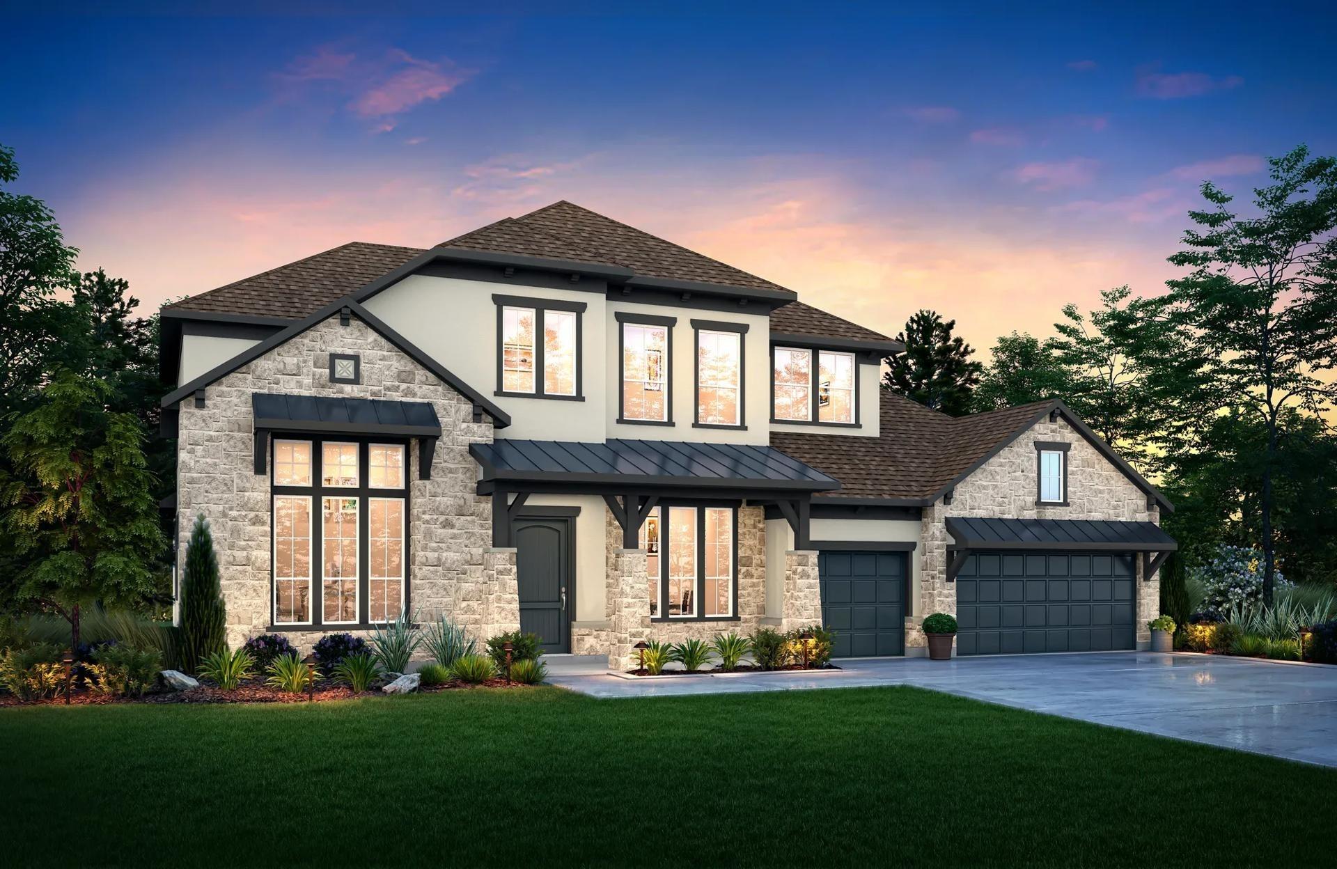 7729 Becasseau Dr, Austin, TX 78738