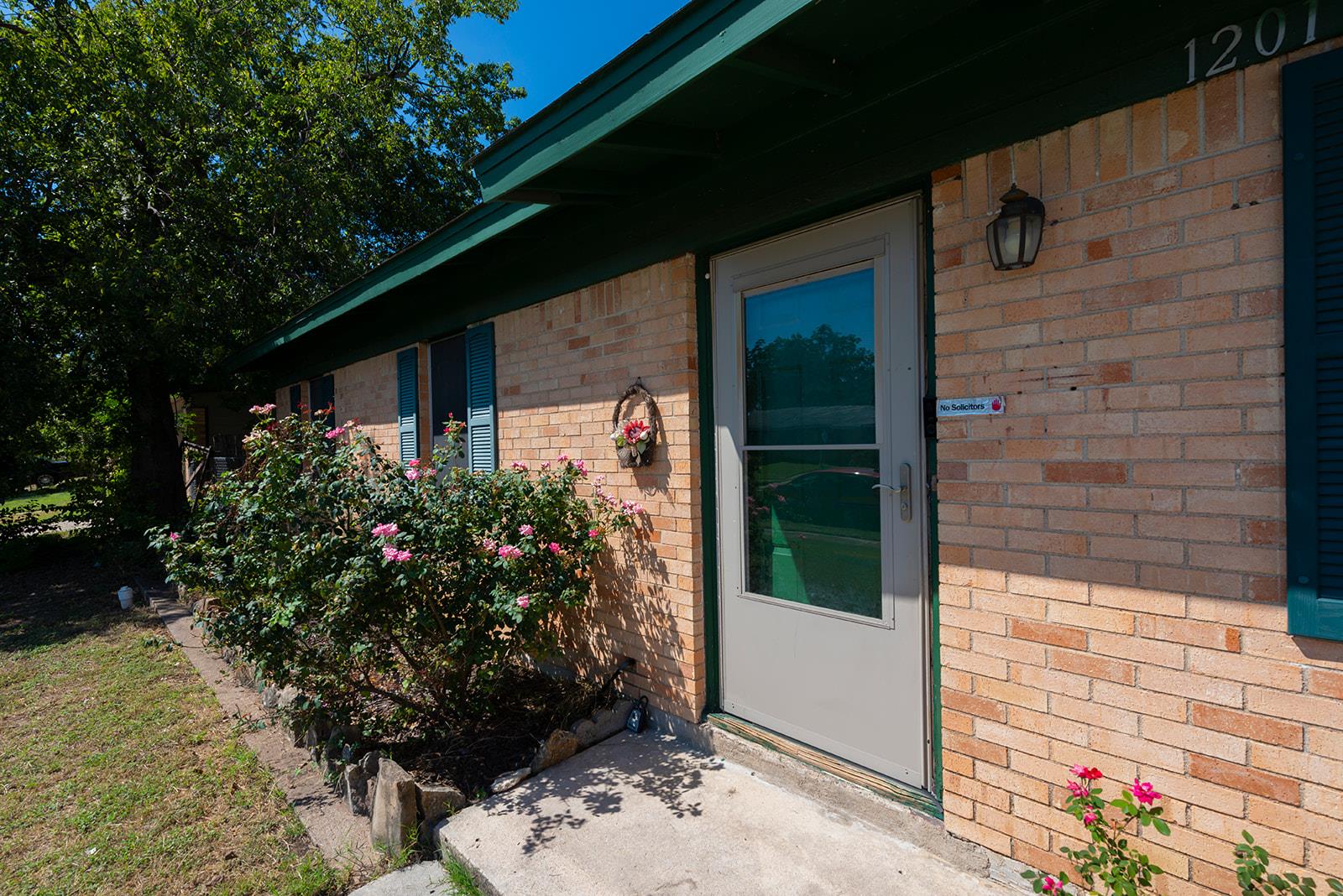 1201 Ridgemont Dr, Killeen, TX 76549