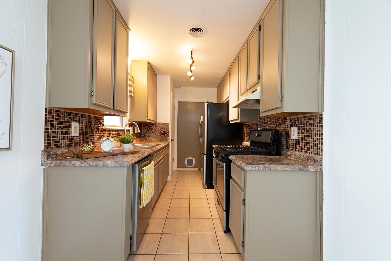 1201 Ridgemont Dr, Killeen, TX 76549