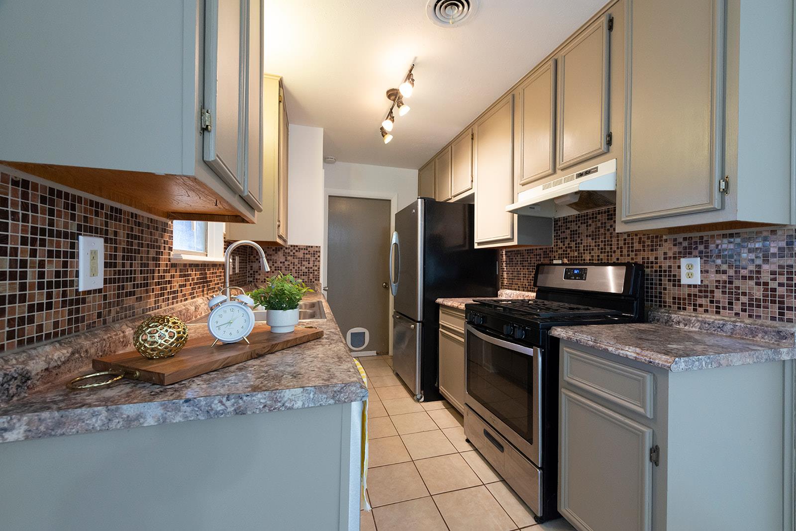 1201 Ridgemont Dr, Killeen, TX 76549