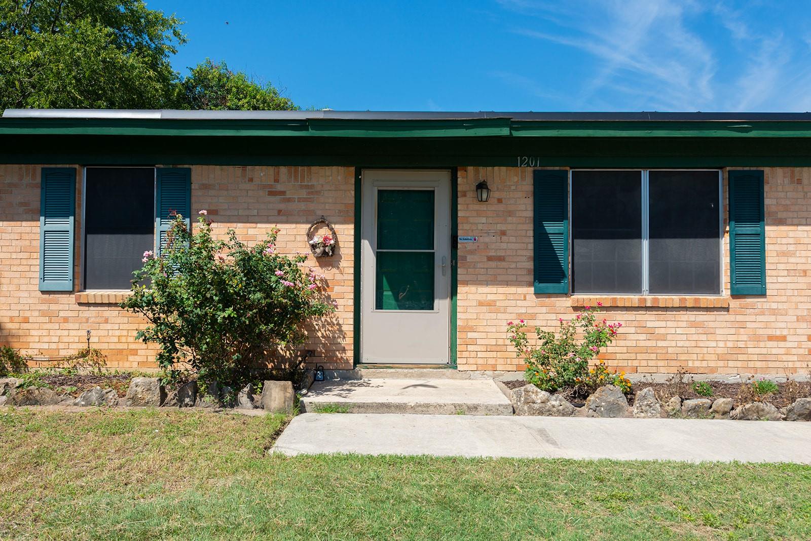 1201 Ridgemont Dr, Killeen, TX 76549