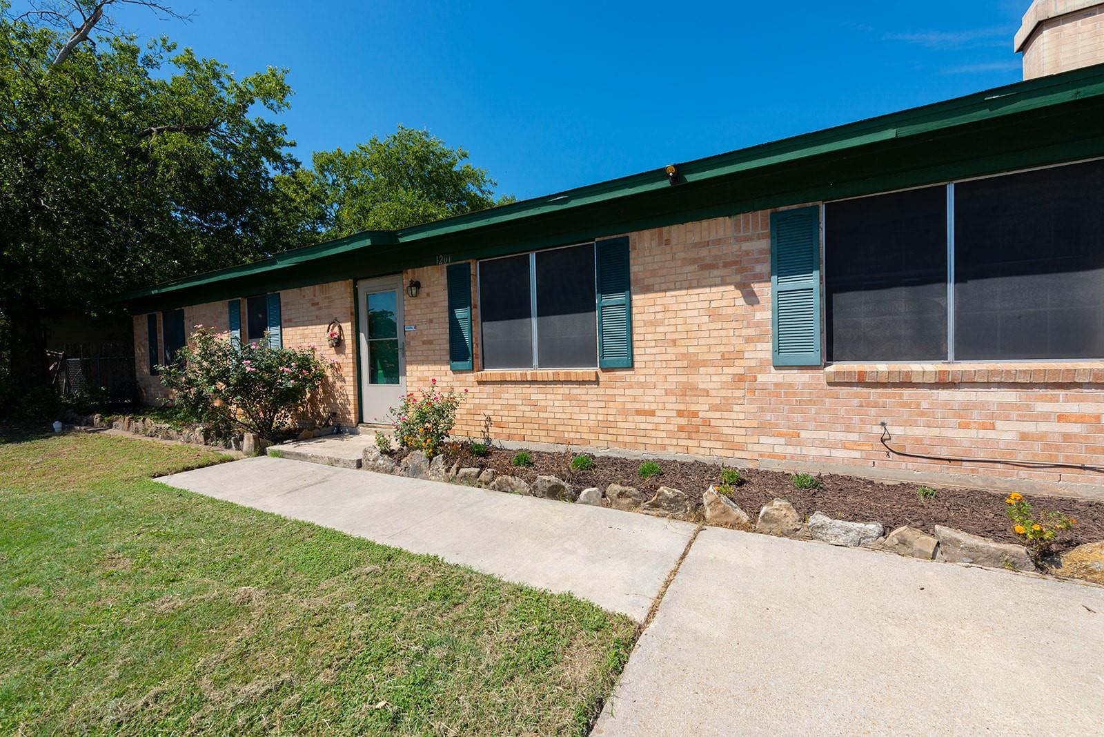 1201 Ridgemont Dr, Killeen, TX 76549