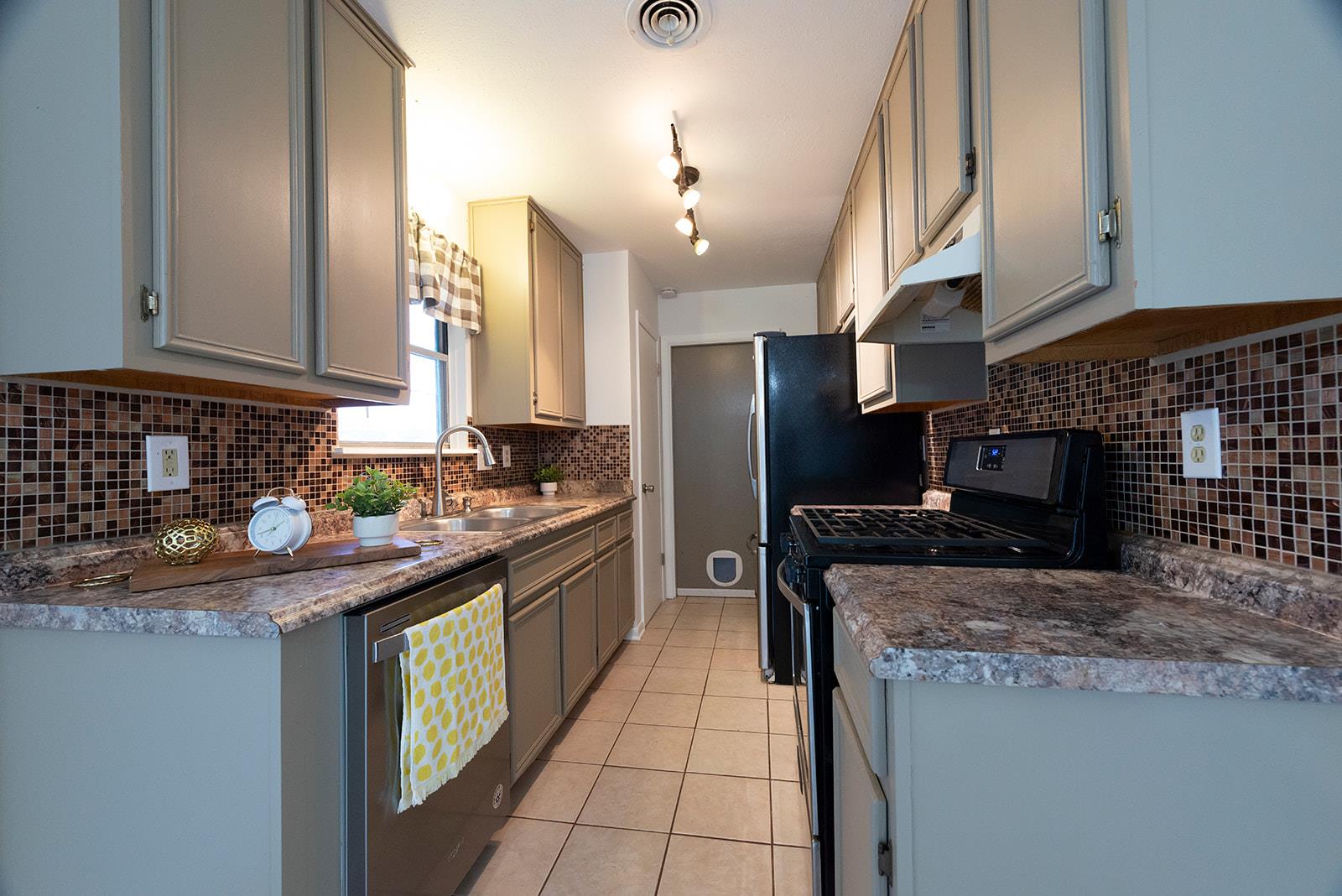 1201 Ridgemont Dr, Killeen, TX 76549