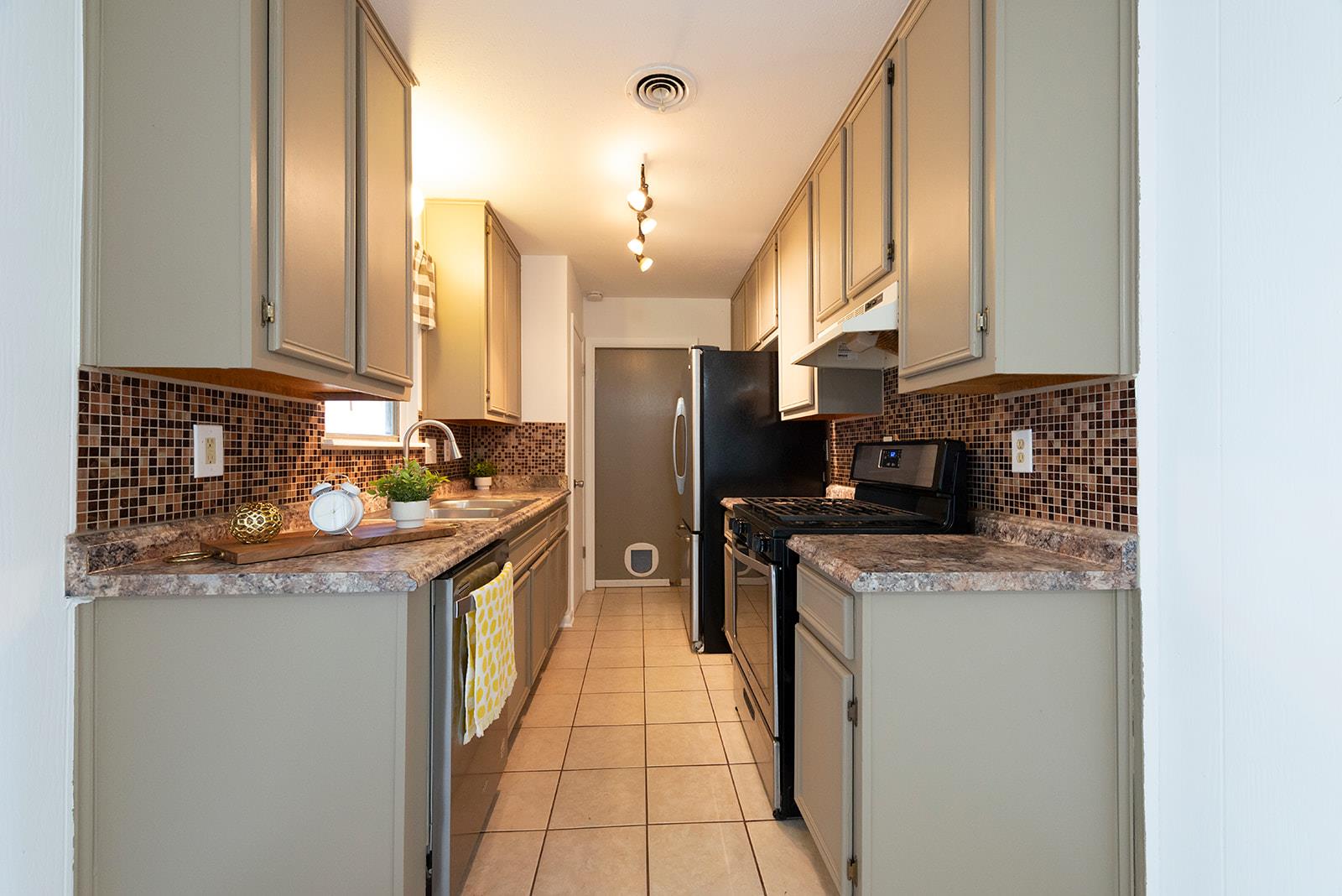 1201 Ridgemont Dr, Killeen, TX 76549