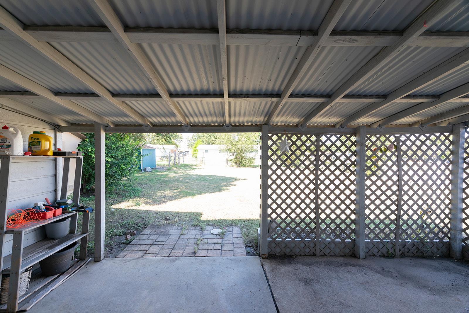 1201 Ridgemont Dr, Killeen, TX 76549