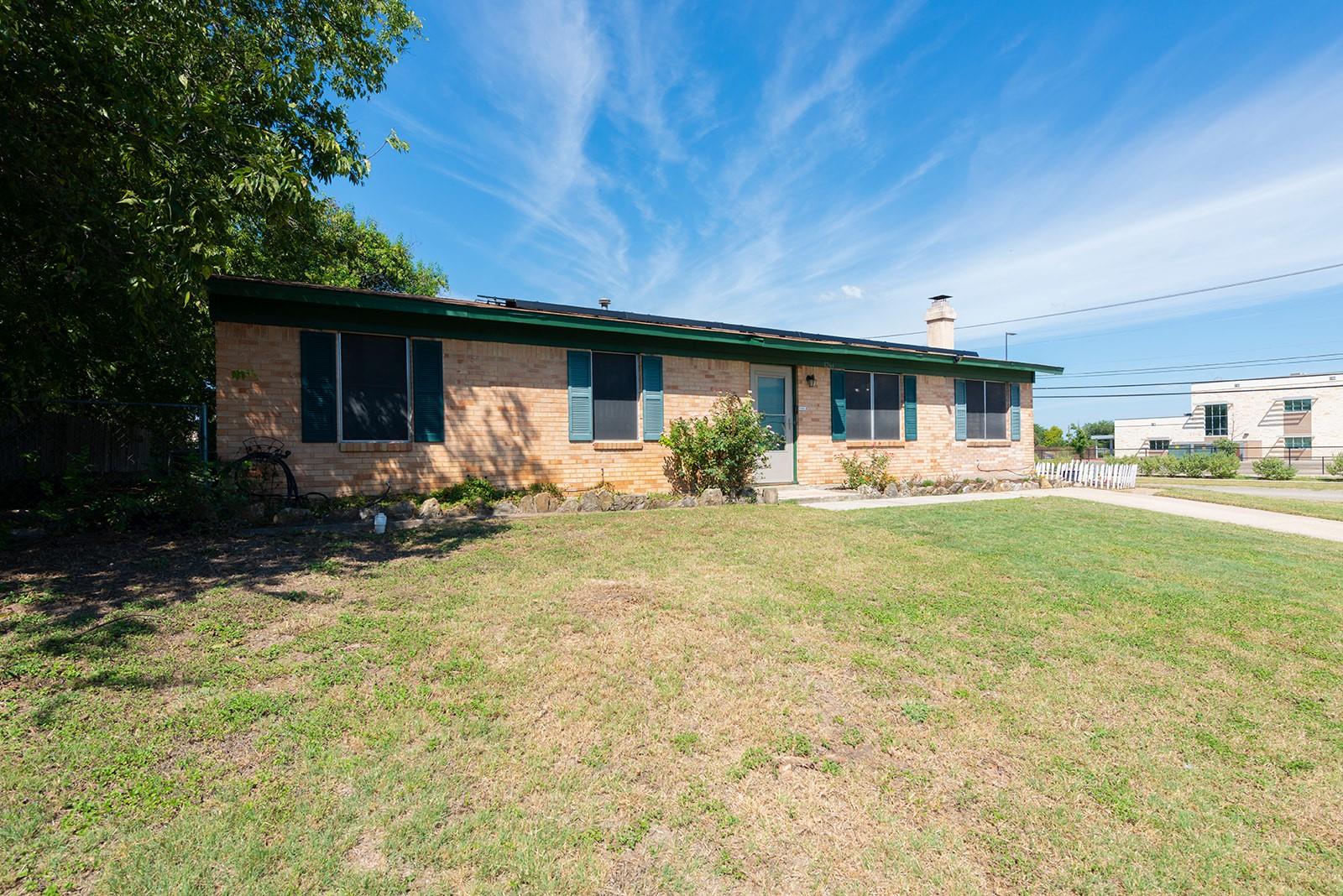 1201 Ridgemont Dr, Killeen, TX 76549