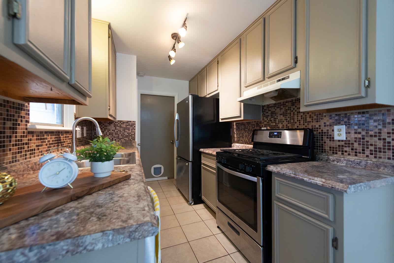 1201 Ridgemont Dr, Killeen, TX 76549