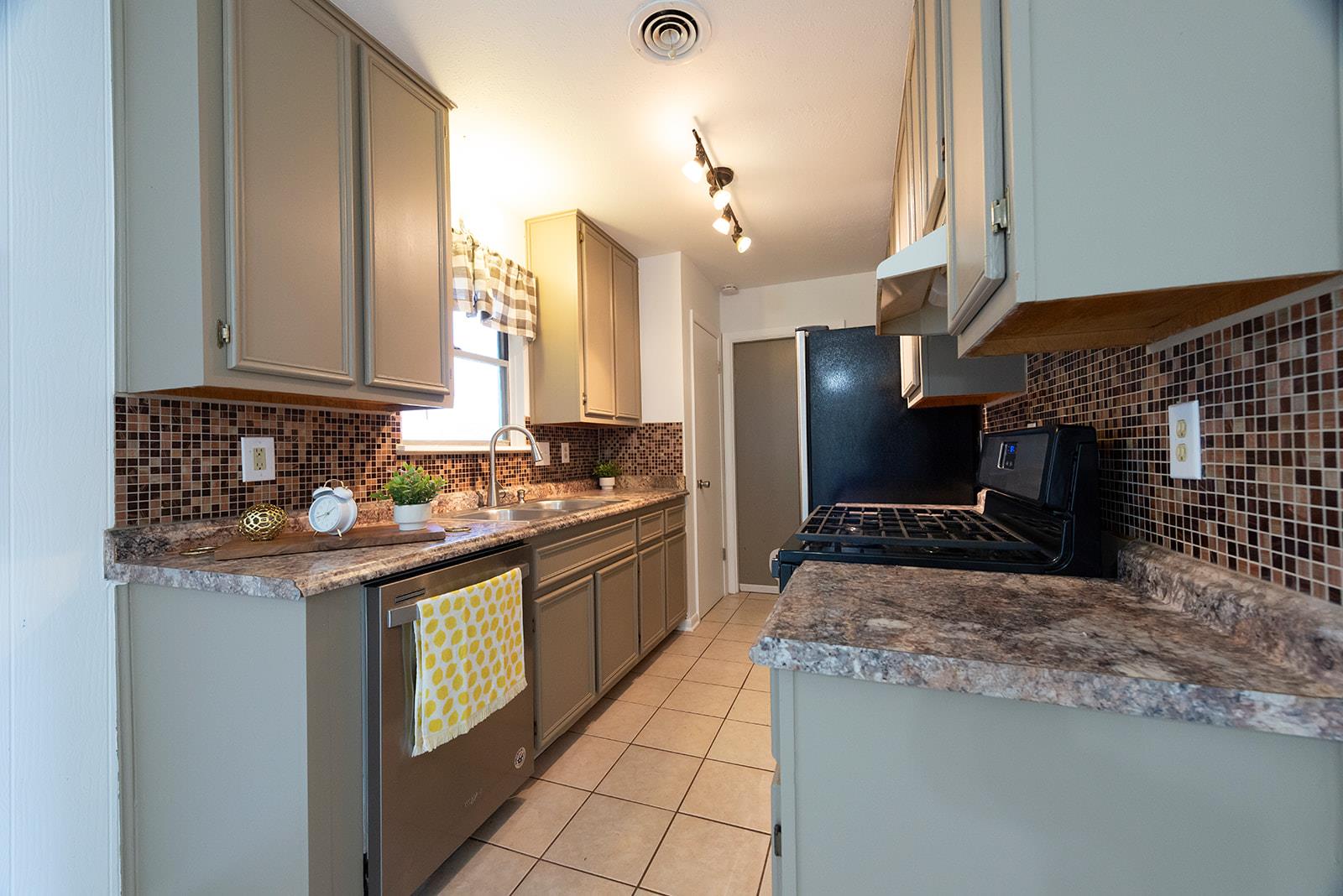 1201 Ridgemont Dr, Killeen, TX 76549