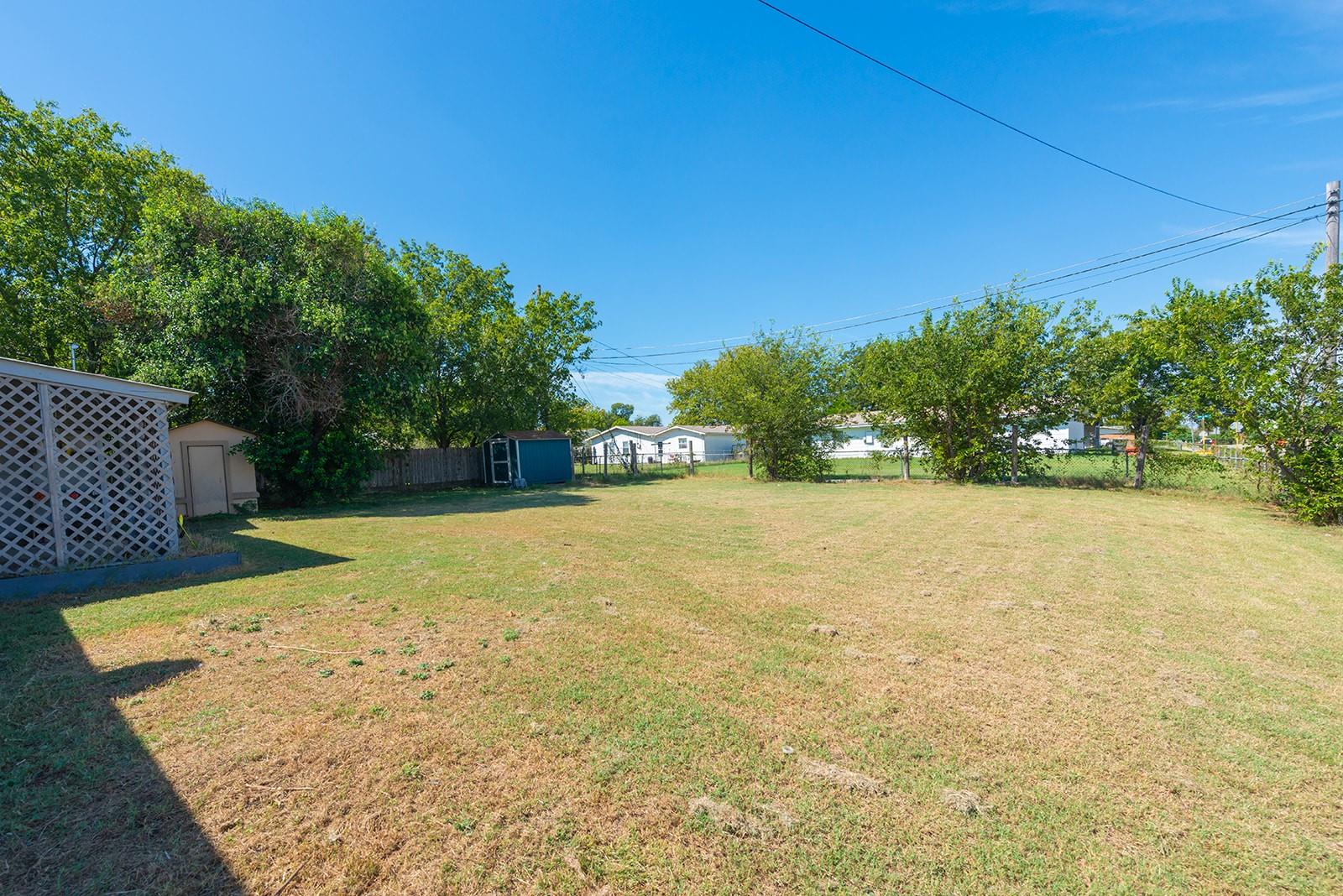 1201 Ridgemont Dr, Killeen, TX 76549