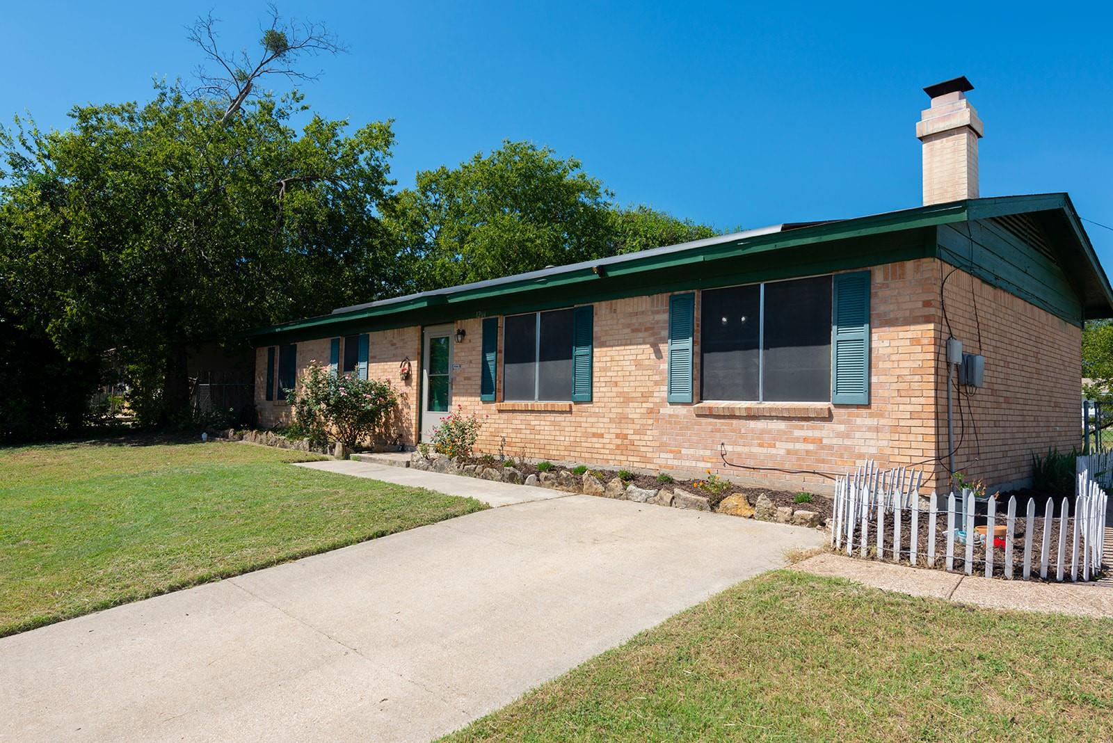 1201 Ridgemont Dr, Killeen, TX 76549