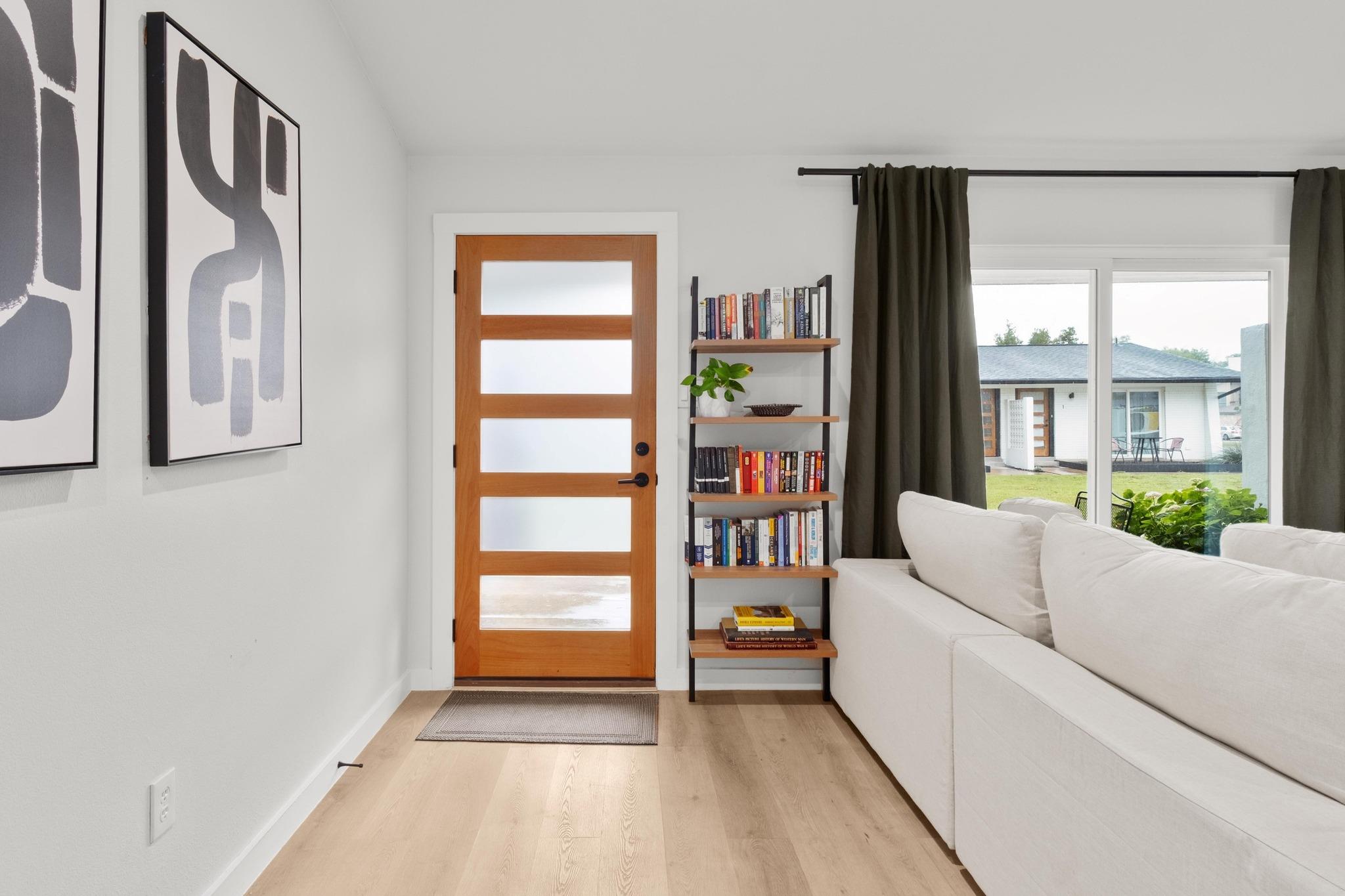 1213 Hollow Creek Dr # 3, Austin, TX 78704