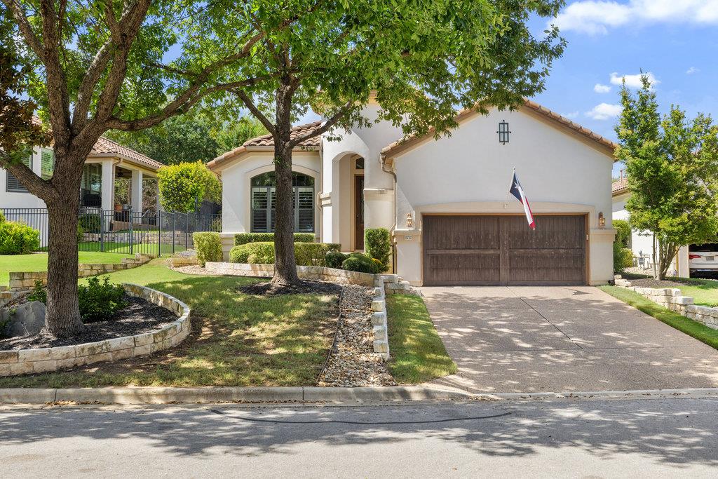 11712 Red Oak Valley Ln, Austin, TX 78732