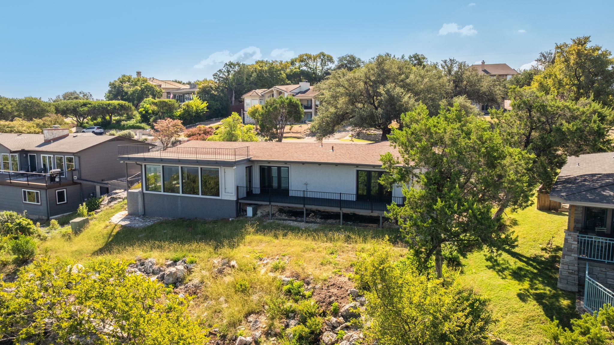 721 Mariner Dv, Lakeway, TX 78734