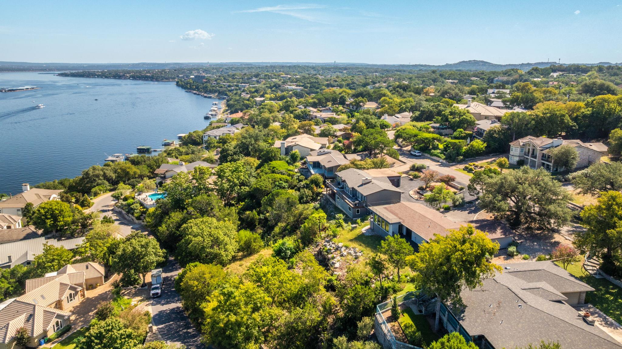 721 Mariner Dv, Lakeway, TX 78734