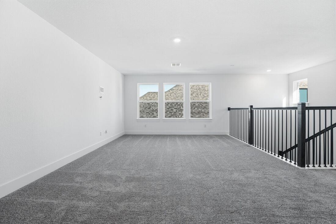 316 Belanger Canyon Dr, Liberty Hill, TX 78642