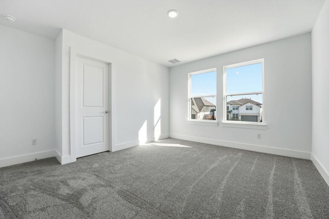 316 Belanger Canyon Dr, Liberty Hill, TX 78642