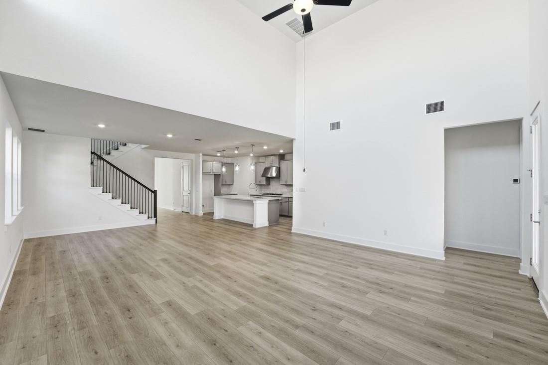 316 Belanger Canyon Dr, Liberty Hill, TX 78642