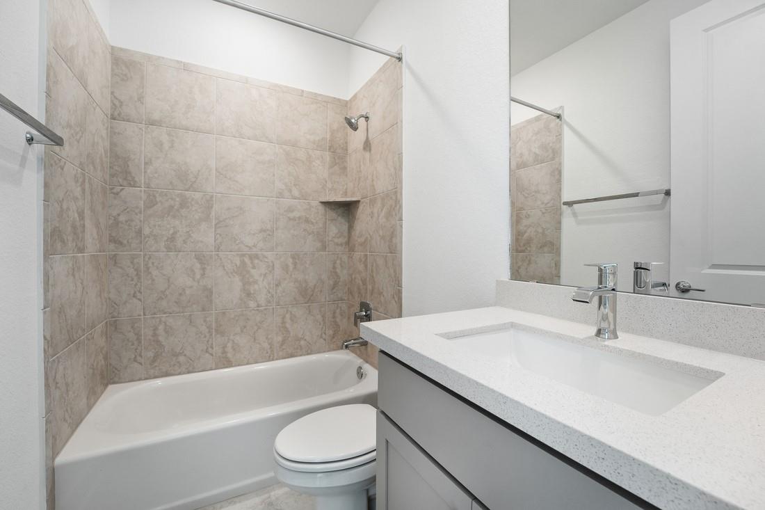 316 Belanger Canyon Dr, Liberty Hill, TX 78642