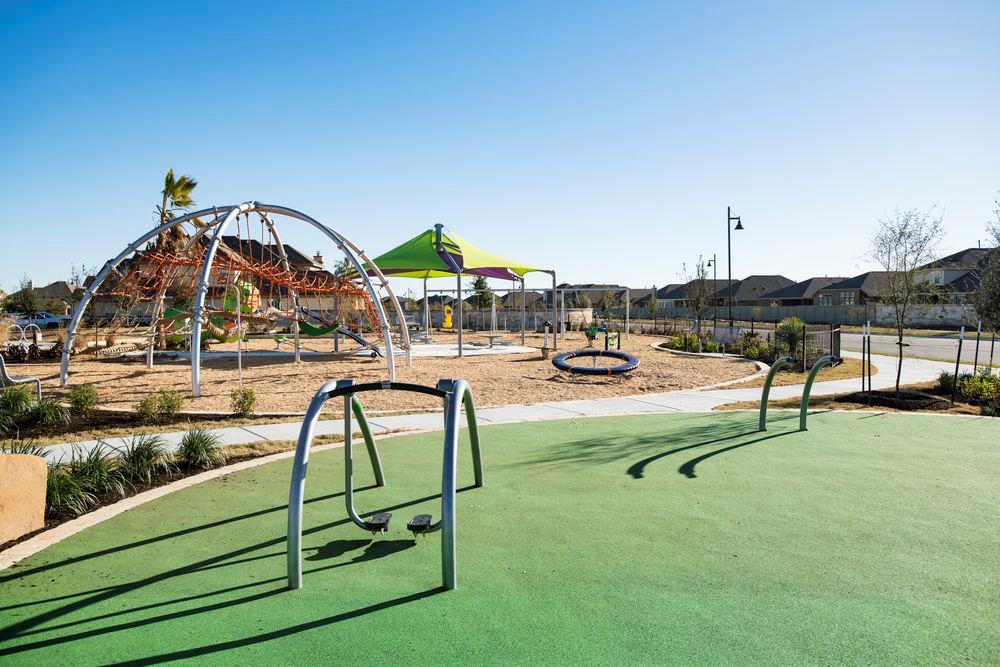 Liberty Hill, TX 78642