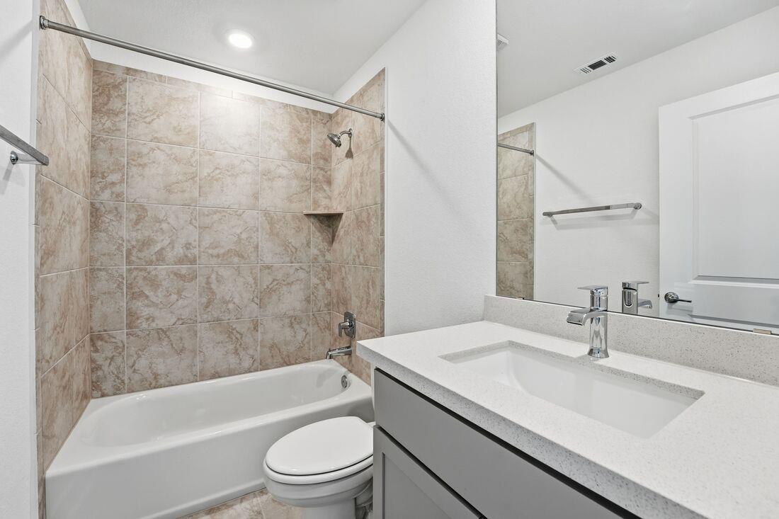 316 Belanger Canyon Dr, Liberty Hill, TX 78642