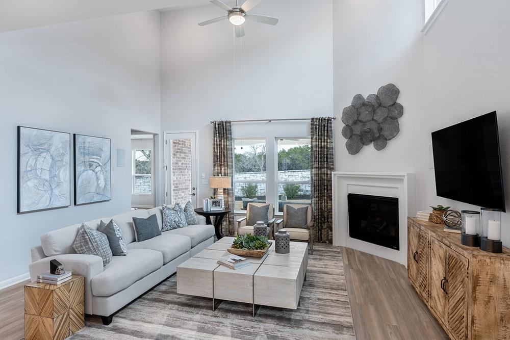 Liberty Hill, TX 78642