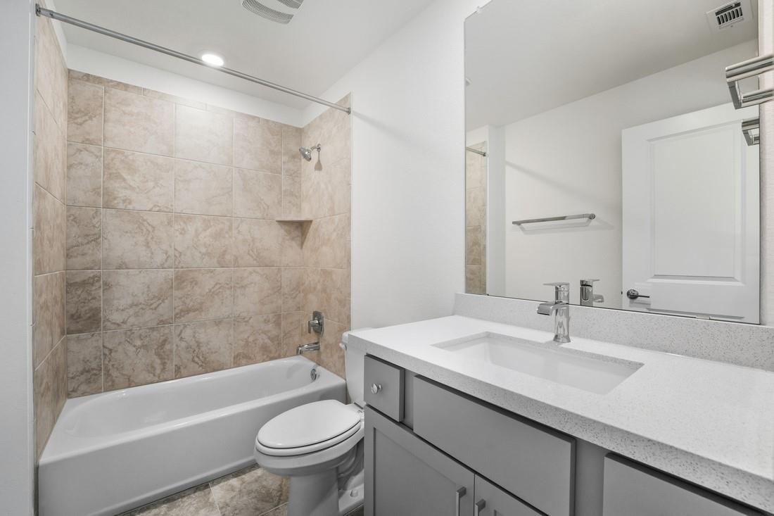 316 Belanger Canyon Dr, Liberty Hill, TX 78642