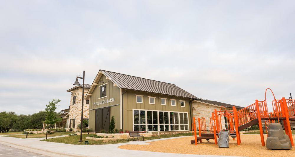 Liberty Hill, TX 78642