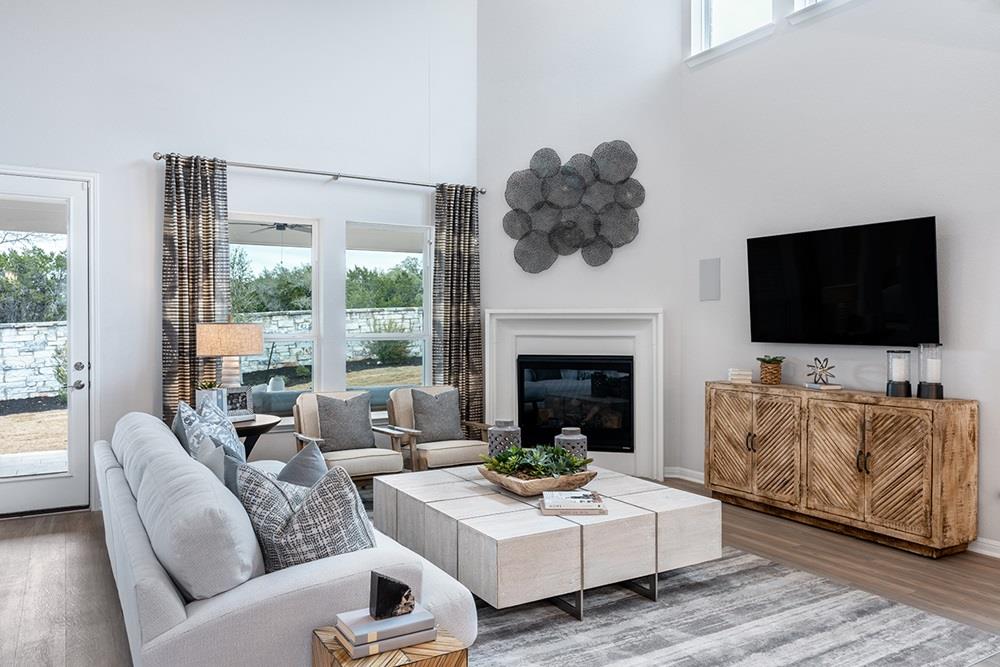 Liberty Hill, TX 78642