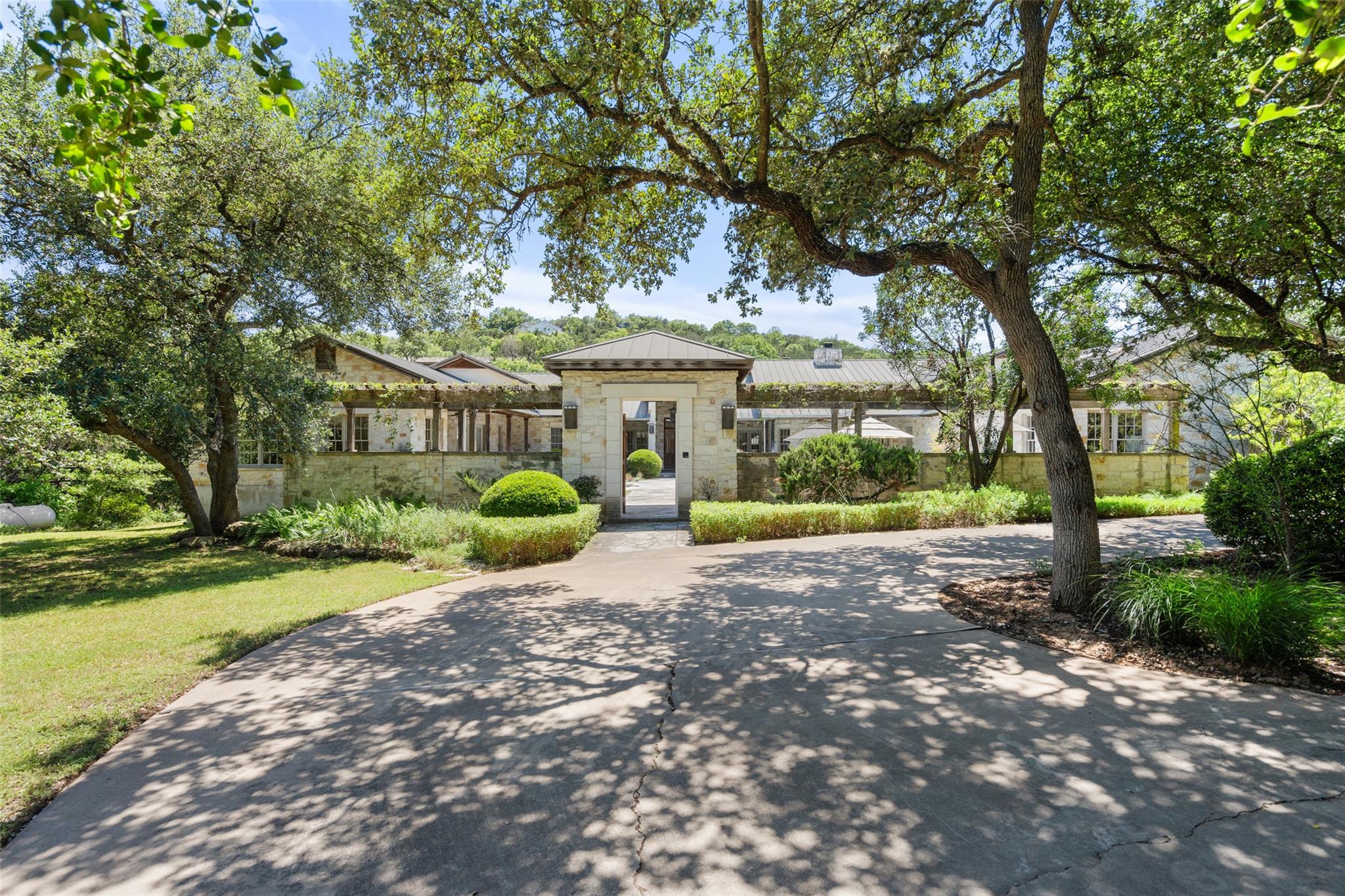 1601 Wild Basin Ledge, Austin, TX 78746