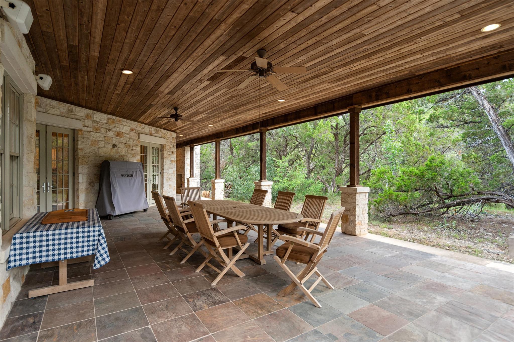 1601 Wild Basin Ledge, Austin, TX 78746