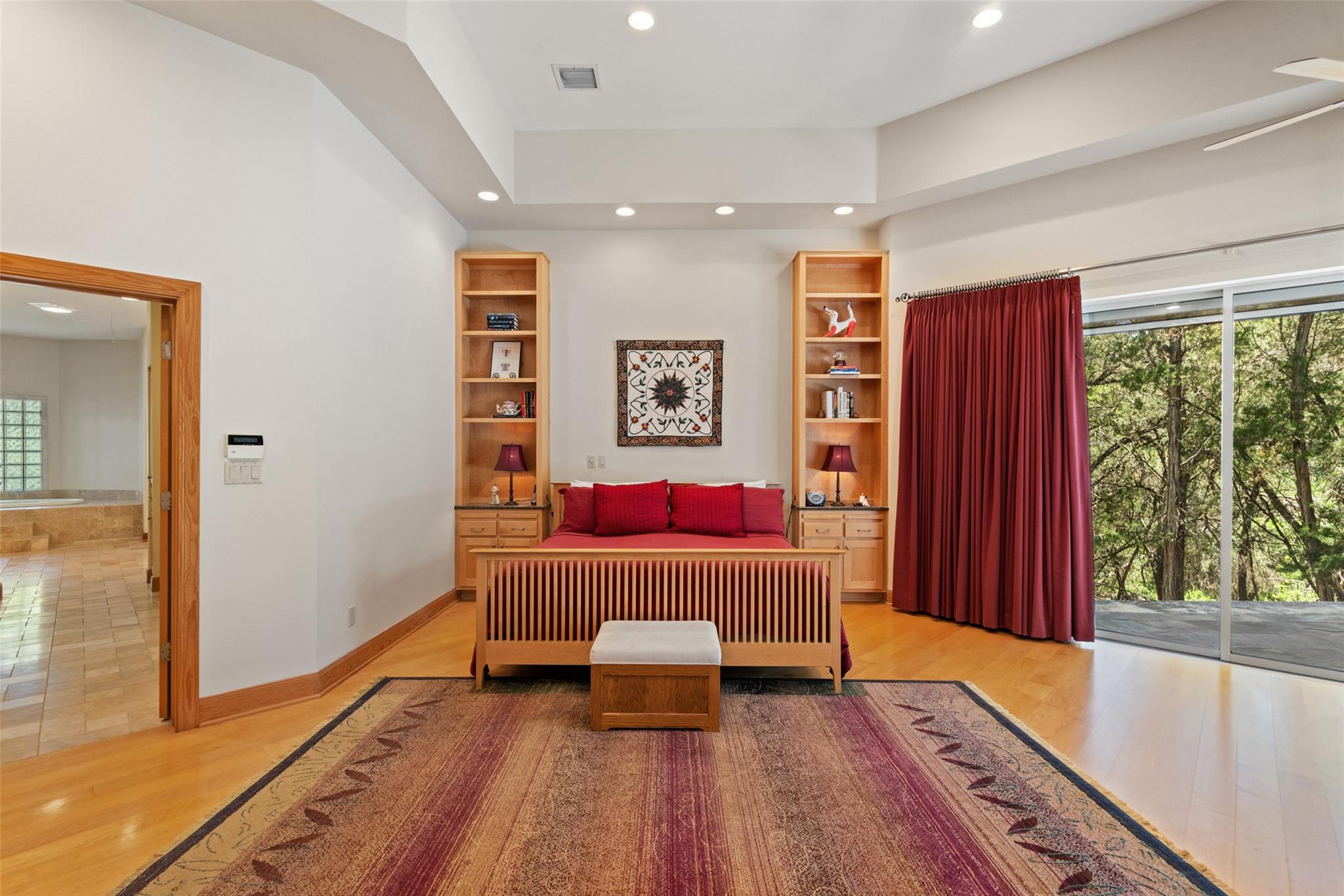 1601 Wild Basin Ledge, Austin, TX 78746