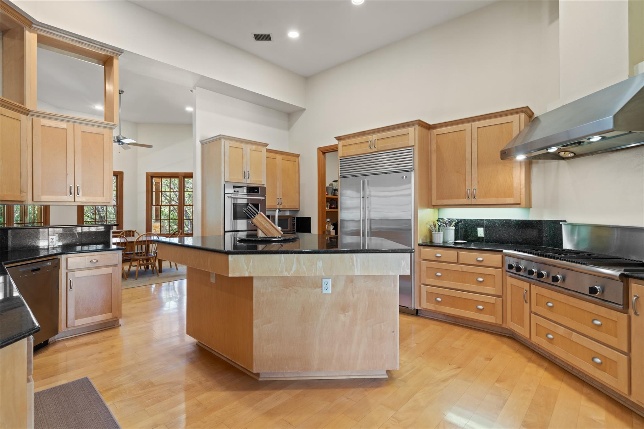 1601 Wild Basin Ledge, Austin, TX 78746